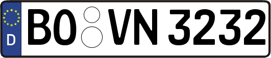 BO-VN3232