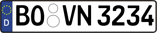 BO-VN3234