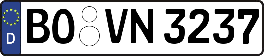 BO-VN3237