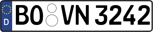 BO-VN3242