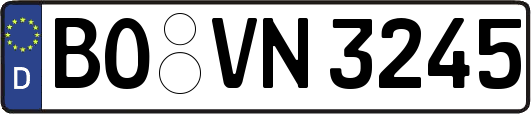 BO-VN3245