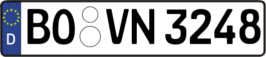BO-VN3248