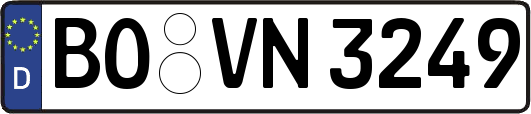 BO-VN3249