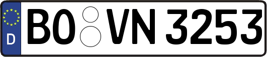 BO-VN3253