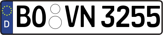 BO-VN3255