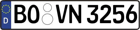 BO-VN3256