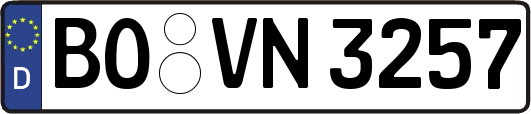 BO-VN3257