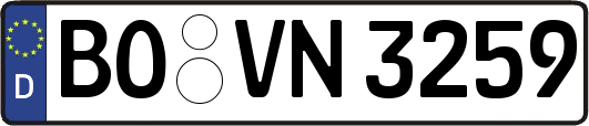 BO-VN3259