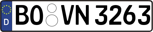 BO-VN3263