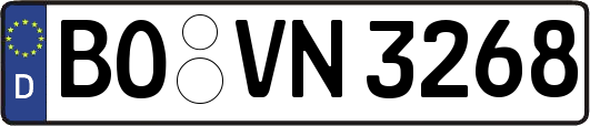 BO-VN3268