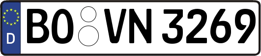 BO-VN3269