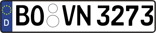 BO-VN3273