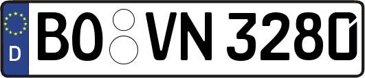 BO-VN3280