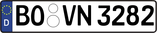 BO-VN3282