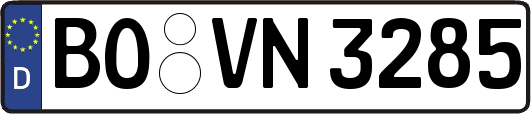 BO-VN3285