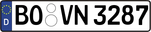 BO-VN3287