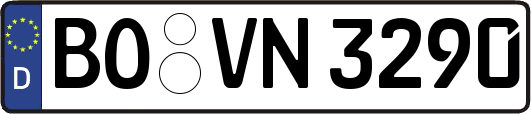 BO-VN3290