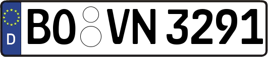 BO-VN3291