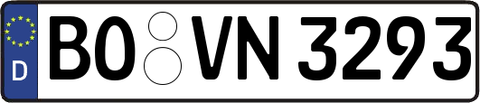 BO-VN3293