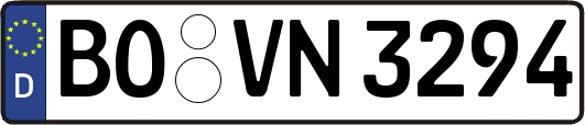 BO-VN3294