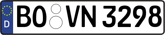 BO-VN3298