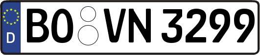 BO-VN3299