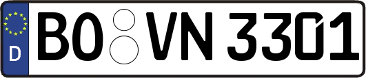 BO-VN3301