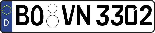 BO-VN3302