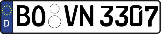 BO-VN3307