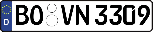 BO-VN3309