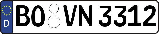BO-VN3312