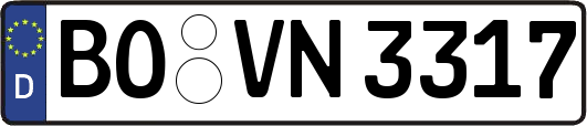 BO-VN3317