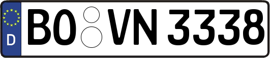 BO-VN3338
