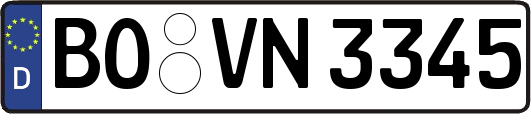 BO-VN3345