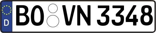 BO-VN3348