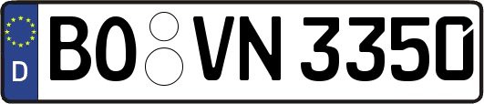 BO-VN3350