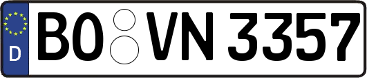 BO-VN3357