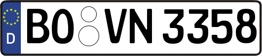 BO-VN3358