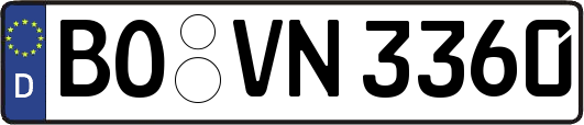 BO-VN3360