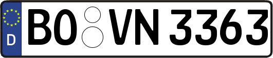 BO-VN3363