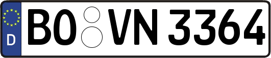 BO-VN3364