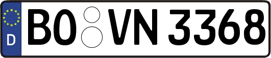 BO-VN3368