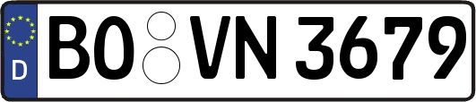 BO-VN3679