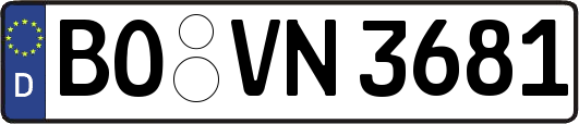 BO-VN3681