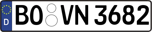 BO-VN3682