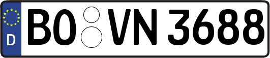 BO-VN3688