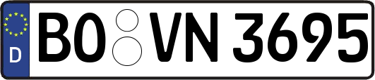 BO-VN3695
