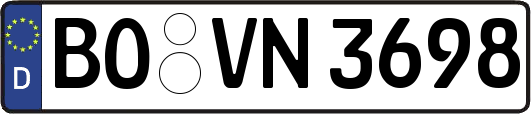 BO-VN3698