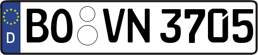 BO-VN3705