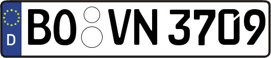 BO-VN3709